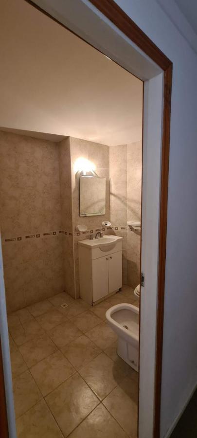 Hotel Soleares Mar del Plata Eksteriør bilde