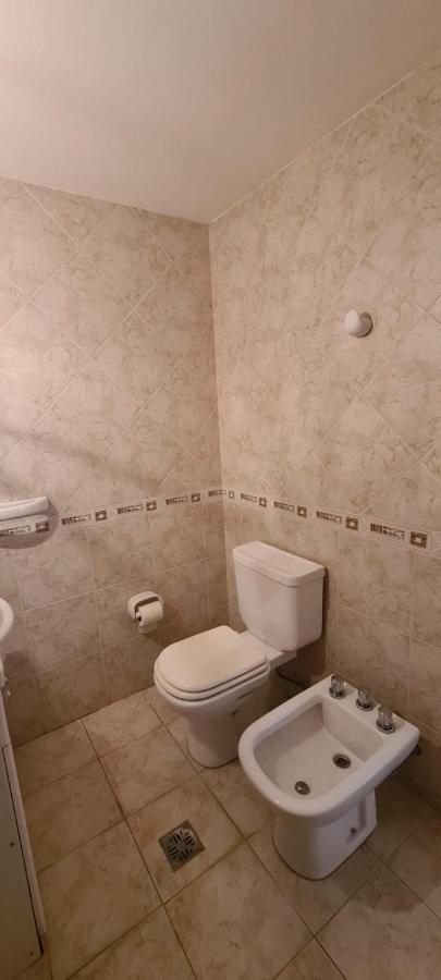 Hotel Soleares Mar del Plata Eksteriør bilde