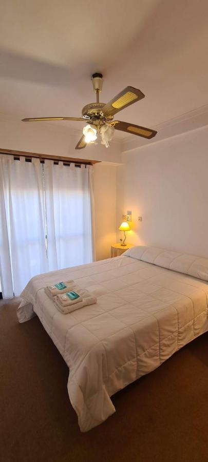 Hotel Soleares Mar del Plata Eksteriør bilde