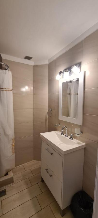 Hotel Soleares Mar del Plata Eksteriør bilde