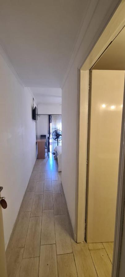 Hotel Soleares Mar del Plata Eksteriør bilde
