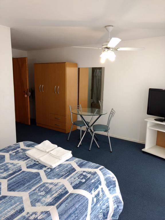 Hotel Soleares Mar del Plata Eksteriør bilde
