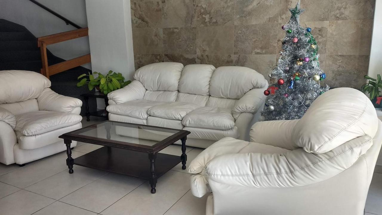 Hotel Soleares Mar del Plata Eksteriør bilde
